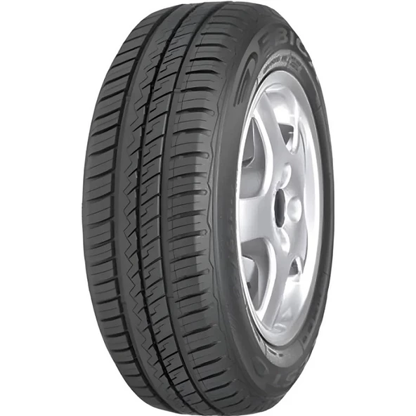 Debica 225/60R18 100H Presto (Yaz) (2024)