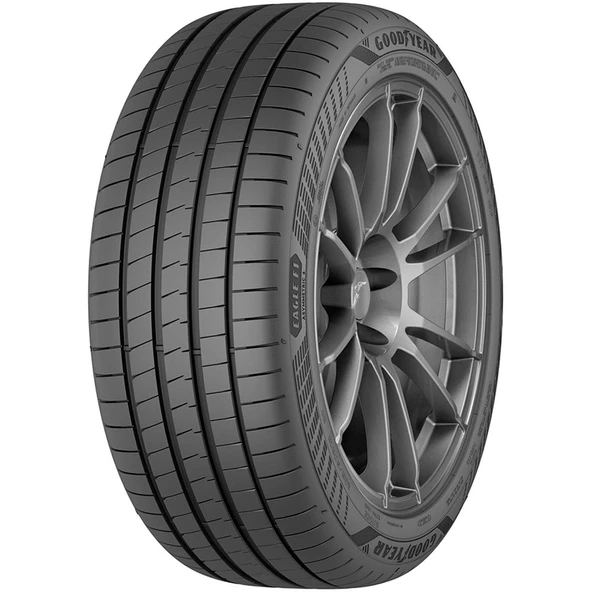 Goodyear 245/40R18 93Y FP Eagle F1 Asymmetric 6 (Yaz) (2023)