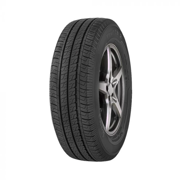 Sava 215/75R16C 113/111R Trenta 2 (Yaz) (2024) - 1