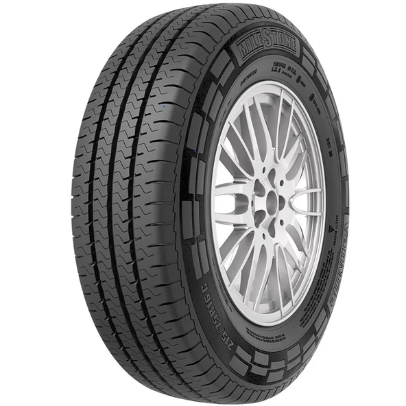 Milestone 195/60R16C 99/97T 6PR VanMile (Yaz) (2024)