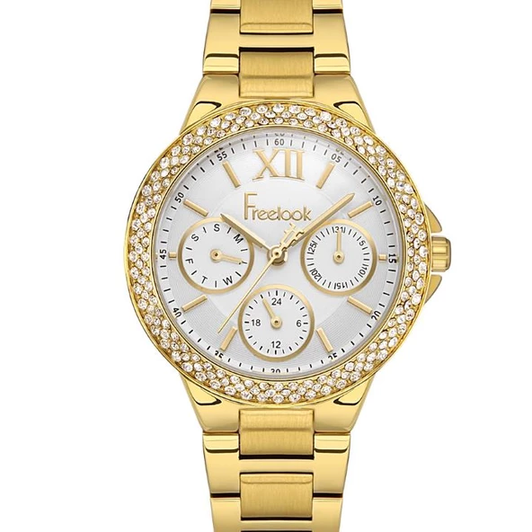 Freelook FL.1.10401.2 Kadın Kol Saati ürün görseli