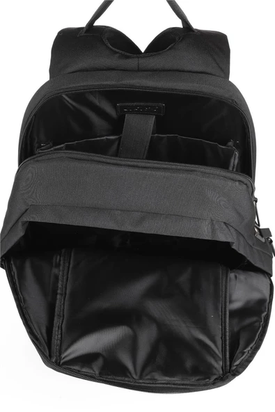 ÇÇS GRİ SIRT ÇANTASI-51377 - 5