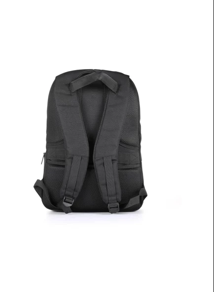 ÇÇS GRİ SIRT ÇANTASI-51377 - 3
