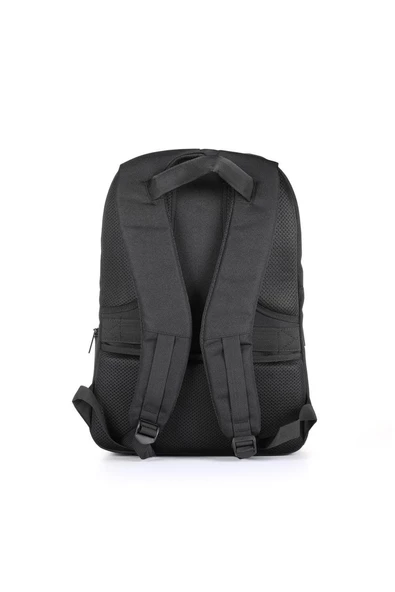 ÇÇS SİYAH SIRT ÇANTASI-51377 - 3