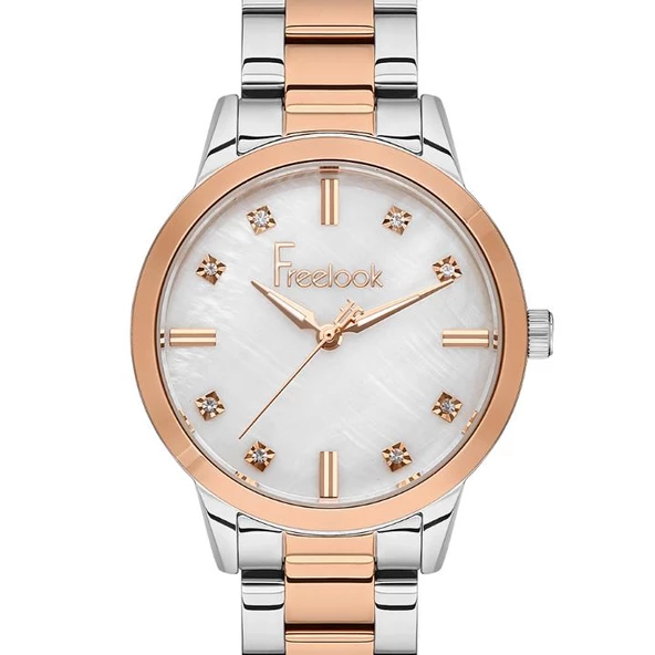 Freelook FL.1.10402-4 Kadın Kol Saati ürün görseli