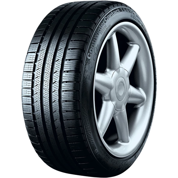 Continental 175/65R15 84T * ContiWinterContact TS810 S (Kış) (2024)