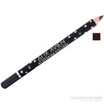 Alix Avien Glittering Eyeliner  kahve 404 - Göz Kalemi
