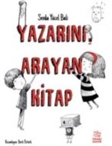 Yazarını Arayan Kitap