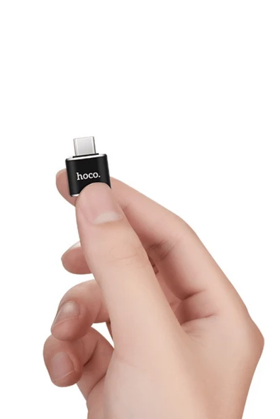 UA5 Tak Çalıştır Type-C to USB Dönüştürücü - Resim 3