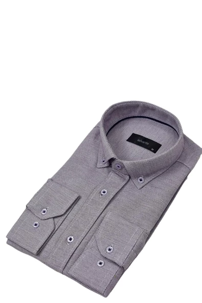 Erkek Klasik Tek Cepli Gömlek BGL-ST03903 - Resim 10