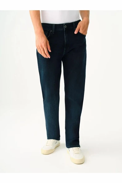 Loft Mıcah Dark Sımon Erkek Jean Pantolon LF2038108 - 2