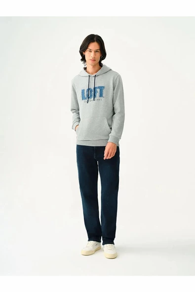 Loft Mıcah Dark Sımon Erkek Jean Pantolon LF2038108