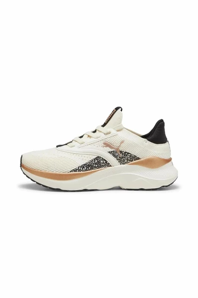 Puma Softride Mayve Leoprd II Wns Kadın Ayakkabı 31049401