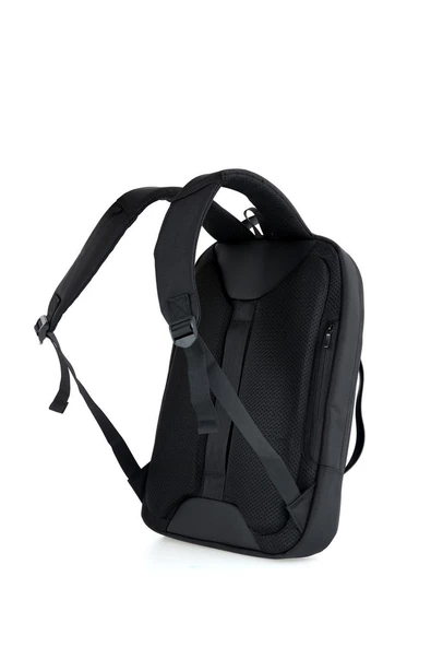ÇÇS 51392 Siyah Sırt Çantası - 3