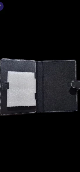 Lityum Teknoloji 7" Tablet ve Telefon Kılıfı Kapaklı - 3