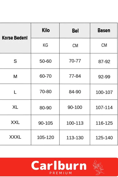 2 Beden İncelten Askılı Toparlayıcı Sıkılaştırıcı Vücut Şekillendiren Kadın Fermuarlı Tam Boy Korse - 6