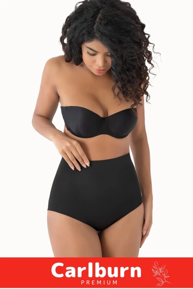 Özel Üretim Sıkılaştırıcı İz Göstermeyen Toparlayıcı Şekillendirici Kaymaz Lazer Kesim Slip Korse - Resim 2