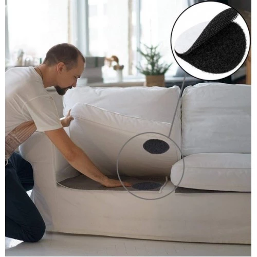 Halı Kilim Kaydırmaz Cırt - 2