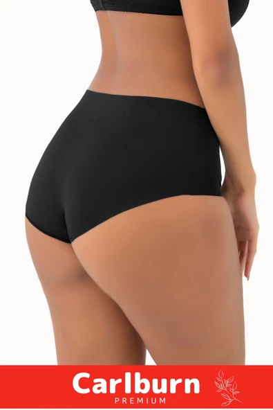 Özel Tasarım İz Göstermeyen Kaymaz Vücut Şekillendirici Kadın Lazer Kesim Toparlayıcı Bato Külot - Resim 5