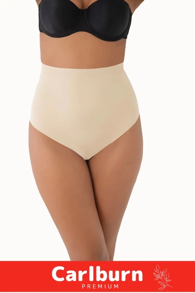 Yeni Sezon Toparlayıcı İz Göstermeyen Sıkılaştırıcı Şekillendirici Kaymaz Lazer Kesim String Korse - Resim 5