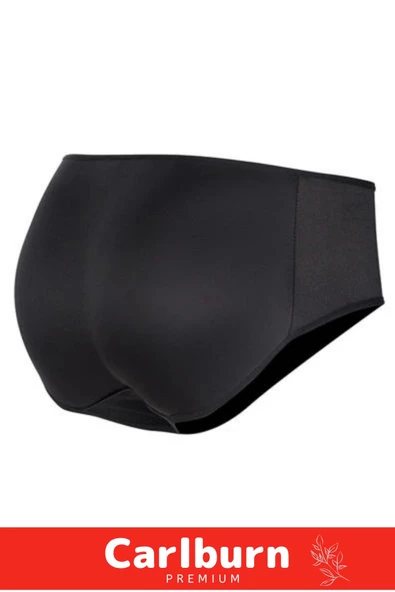 Özel Üretim İz Göstermeyen Kaymaz Şekillendirici Toparlayıcı Sıkılaştırıcı Popo Destekleyici Korse - 2