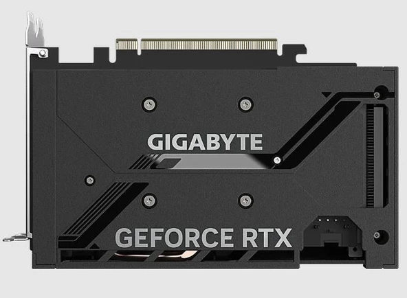 GIGABYTE GVN4060WF2OC-8GD GeForce RTX 4060 8GB 128B GDDR6 PCI-E 4.0 Ekran Kartı - (GIGABYTE TÜRKİYE GARANTİLİ) - 3