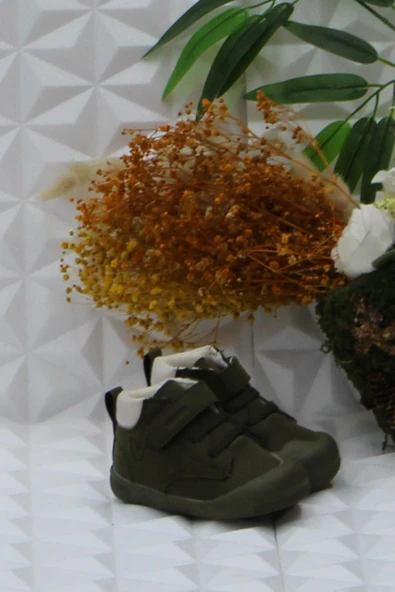 Vicco 946.E23K.377 Paw Haki Rahat Esnek İlk Adım Erkek Çocuk Bot ürün görseli