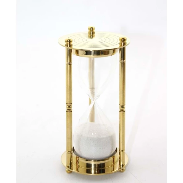 Pirinç Kumsaati - Resim 2