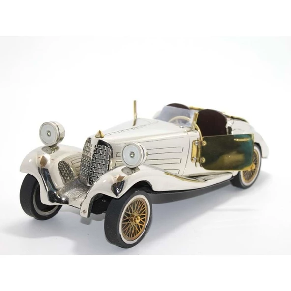 Pirinç Eski Model Araba ürün görseli 1