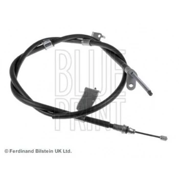 EL FREN TELI ARKA SOL NISSAN QASHQAI J10KASA 2007 2013 - BLUEPRINT ADN146347