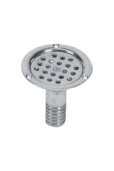 HT MARIN   Marine Town Yer Süzgeci 32 Mm Çıkışlı