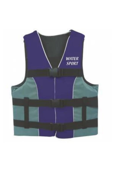 HT MARIN   Martek Water Sport Can Yeleği Mavi M