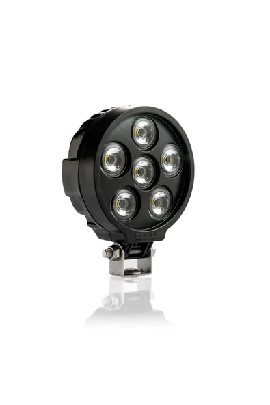 HT MARIN   Tekne Projektör Çalışma Lambası Mercekli 1000 Lumen 12V Ultra Power