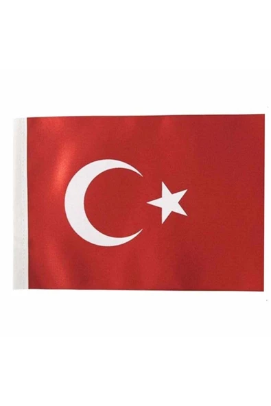 HT MARIN   Türk Bayrağı Ebat 30*45