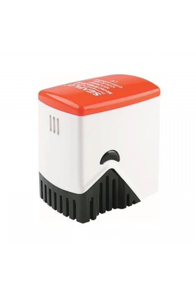 HT MARIN   Seaflo Sintine Otomatiği 25 Amp 12-24 V Manyetik