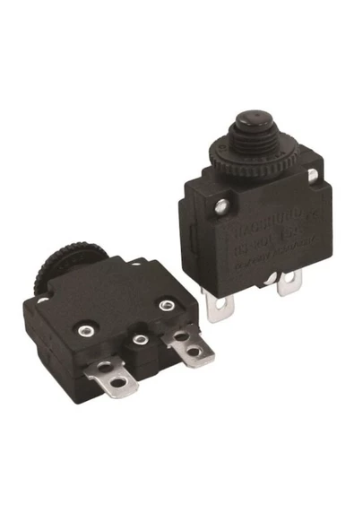 HT MARIN   Marine Otomatik Sigorta 5amp Tekne