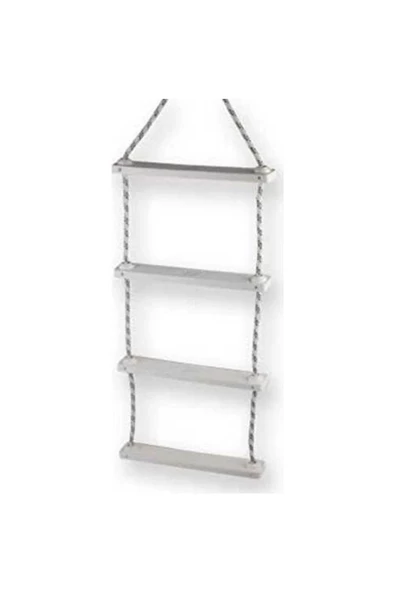HT MARIN   Sealux İp Merdiven 10 Basamaklı 225Cm