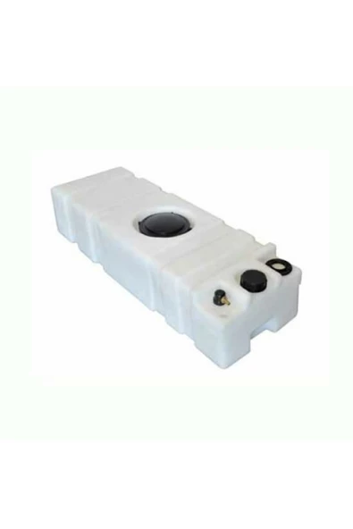 HT MARIN   Sealux Su Tankı Polietilen 97X23X35Cm 65Lt