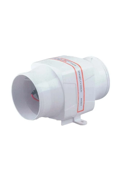 HT MARIN   SEAFLO Blower 75 Mm 12 V