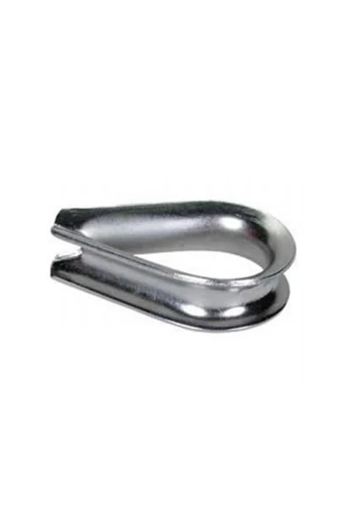 HT MARIN   Galvanizli Radansa 8 Mm 5 Adet