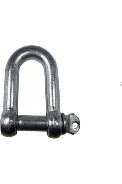 HT MARIN   Zincir Kilidi 20mm Galvanizli