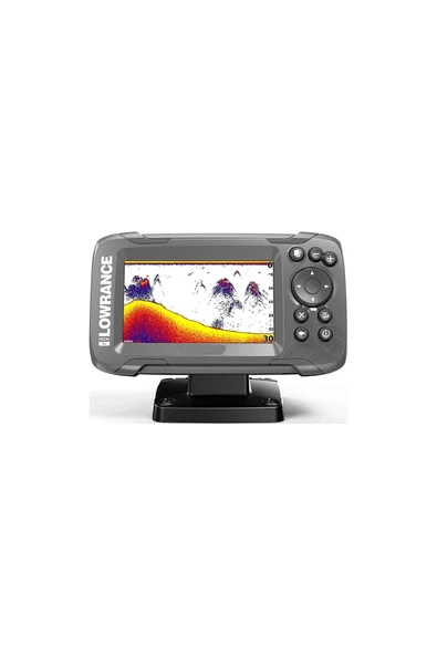 Lowrance   Hook 2 4x Balık Bulucu