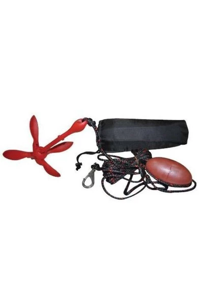 HT MARIN   Atlı Bot Ve Jetski Çıpası 1.5 Kg