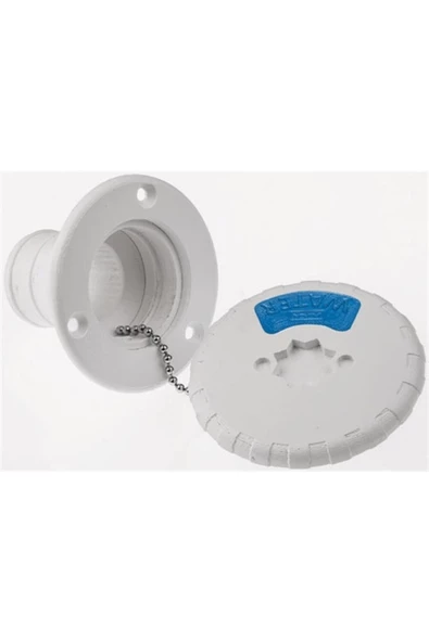 HT MARIN   Kapaklı Plastik Diesel Dolum Ağzı 38mm