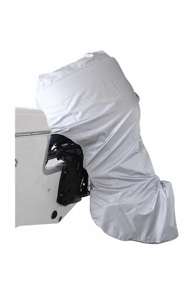 HT MARIN   Lalizas Tüm Gövde Deniz Motoru Kılıfı Uygun Motor: 8-70 Hp