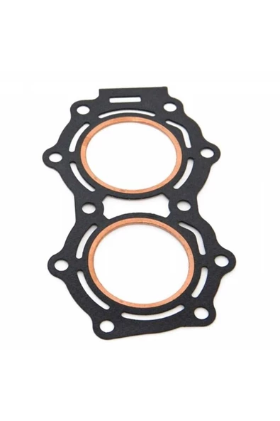 HT MARIN   Tohatsu 9.9 ve 15 HP Motor Bloğu Kapak Contası