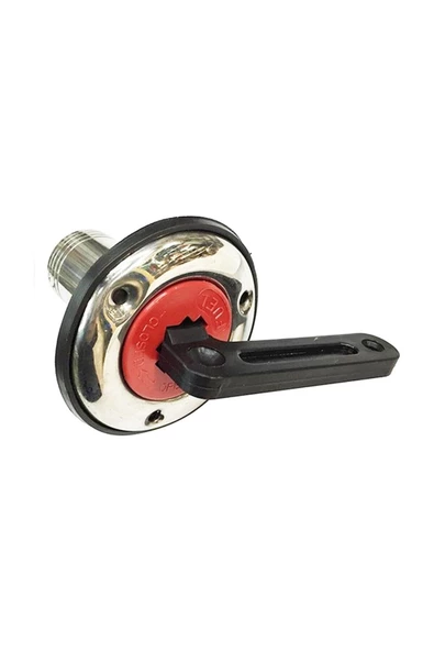 HT MARIN   Depo Dolum Kapağı Yakıt 50 mm