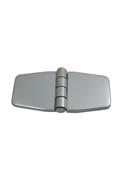 HT MARIN   Kapaklı Menteşe Bantlı 37x76 Mm
