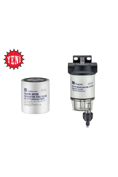 HT MARIN   Easterner Tohatsu Yağ Filitresi SR02280
