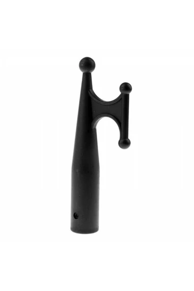 HT MARIN   Rade Plastik Kakıç Ucu 30mm